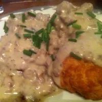 Biscuits and Gravy @ Smallbar|Vidur Gangwalさん