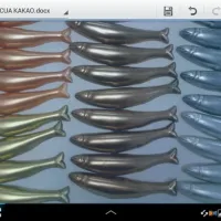 Snapdishの料理写真:sardinas de chocolate|giovanni conversiさん