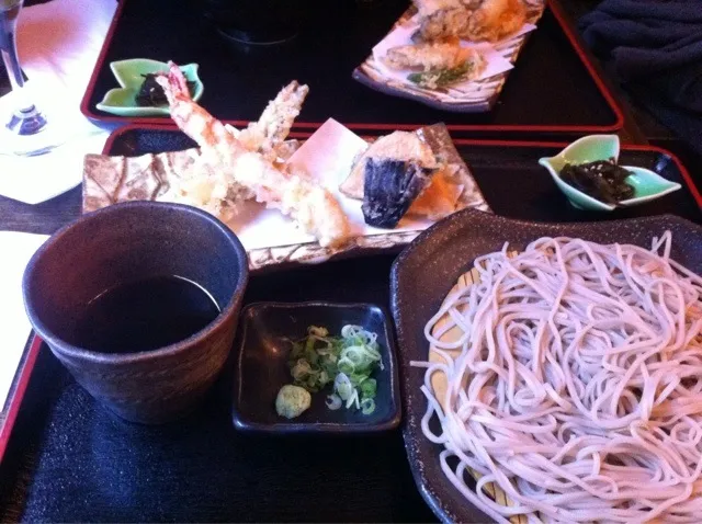 Soba koh @east village|kayoさん