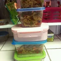 Meal prepping!|Theresa Truongさん