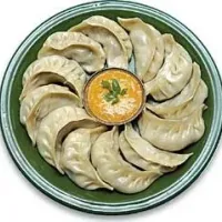 Nepalese Foods "MoMo"|Nepalese Restaurantさん