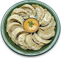 Nepalese Foods "MoMo"|Nepalese Restaurantさん