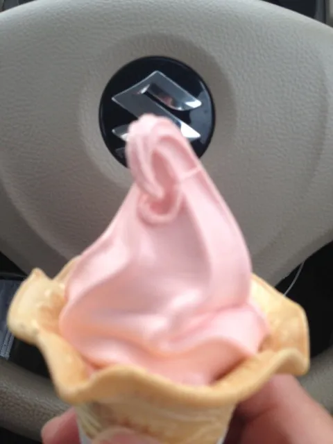 おやつ|古山さん