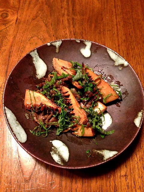 やみつき 大葉と牛肉で作る料理 レシピ25選 Snapdish スナップディッシュ