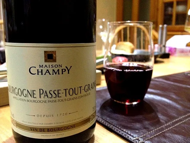 ワイン|宮尾益人さん