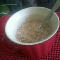 Snapdishの料理写真:Breakfast: Cereal with soymilk|Anaさん