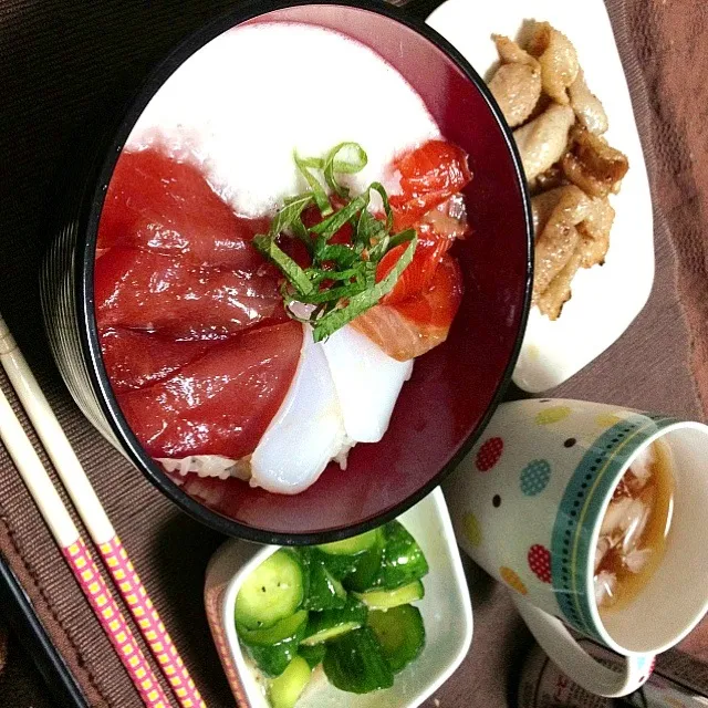 Snapdishの料理写真:|taaakunさん