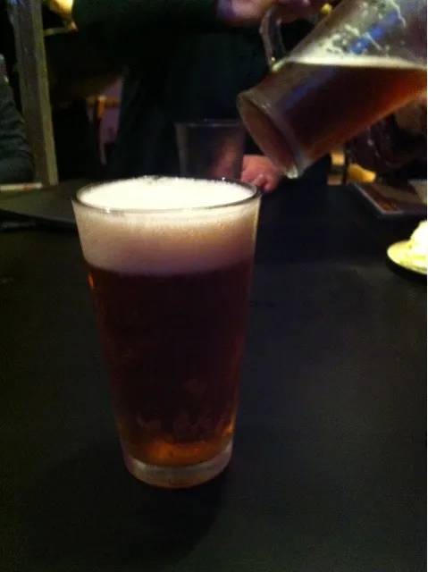 Sierra Nevada Pale Ale|PegaOさん