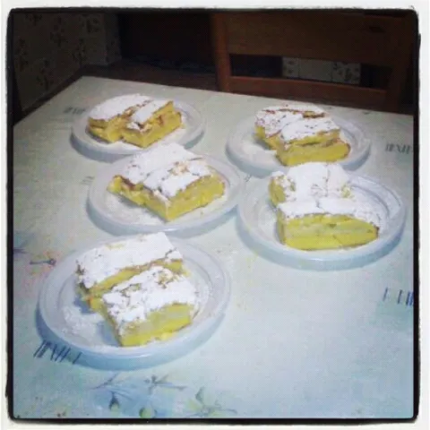 torta Kinder paradiso|Giovanna Laurettaさん