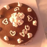 torta Kinder fetta al latte|Giovanna Laurettaさん