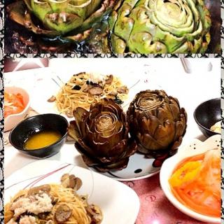 アーティチョーク ディップのレシピと料理アイディア11件 Snapdish スナップディッシュ