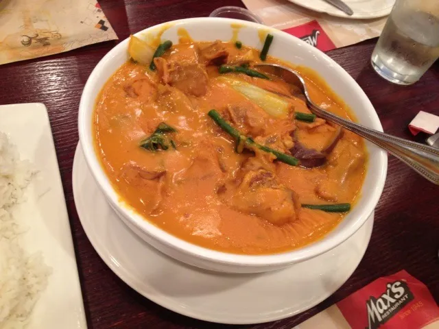 Filipino cuisine: Kare-Kare|Hermioneさん