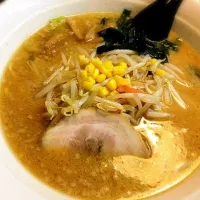 ともやのみそラーメン|ａｉさん