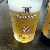 SUKESANえびす|古賀正男さん