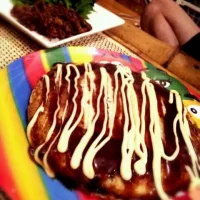 YAMAIMO OKONOMIYAKI|yukikoさん