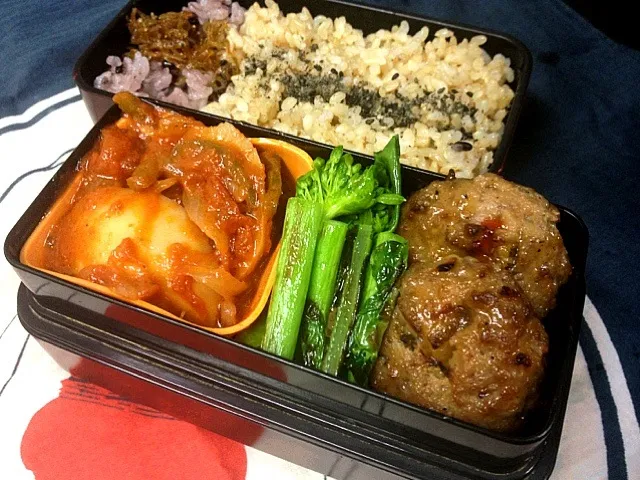 お弁当04/03|西川季宏さん