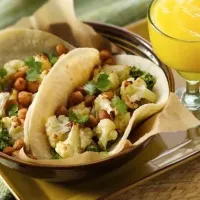 Cauliflower Power Tacos|carrieさん