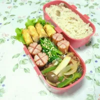 お弁当|ゆいさん