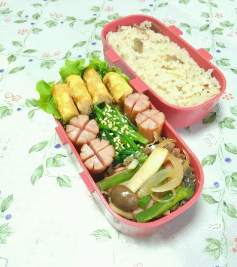 お弁当|ゆいさん