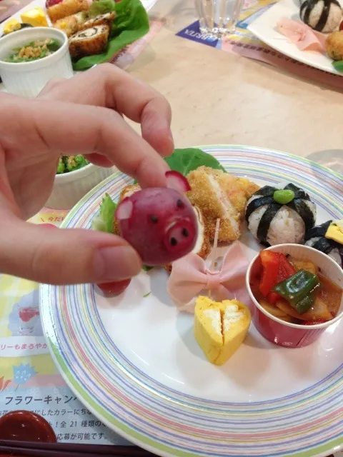 Snapdishの料理写真:|まゆさん