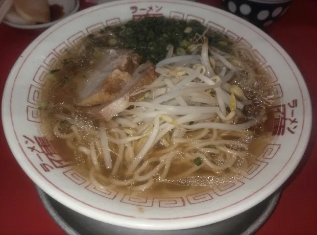 鹿児島 ラーメン鷹|ミチルさん