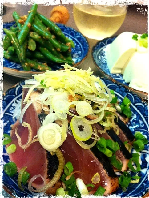 かつをde CAVAʕु•̫͡•ʔु ✧|七海さん