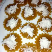 kuih lompang|mazliza ahmadさん