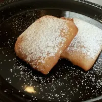 Snapdishの料理写真:Beignets|Hungy Gさん