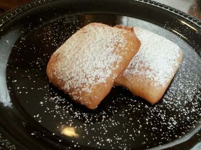 Snapdishの料理写真:Beignets|Hungy Gさん