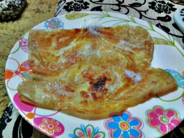 roti canai|siti taqiah zulkifleさん