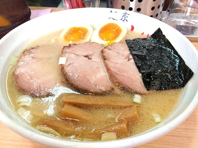 特製ラーメン|ひろろーんさん