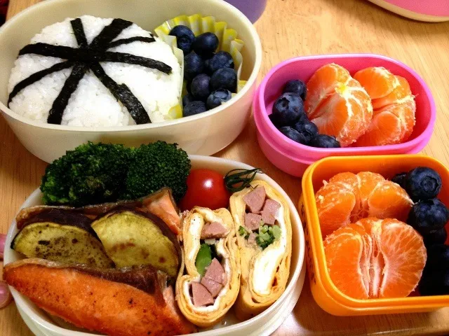 Obento for papa|vanessaさん