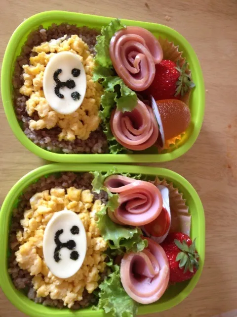 Obento for kids|vanessaさん