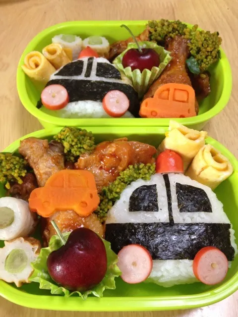 Obento for my kids|vanessaさん