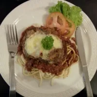 Chicken Parmigiana !|Fatin Rameliさん