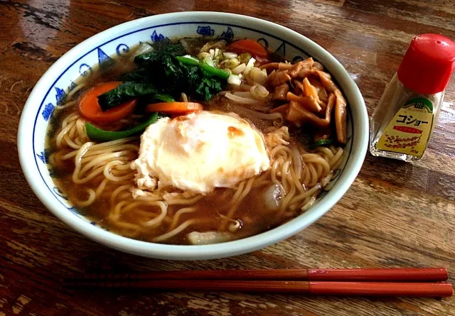 4月1日  お昼ご飯♪|小林美緒さん