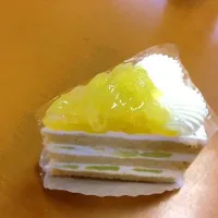 スーパーショートケーキ|masaさん