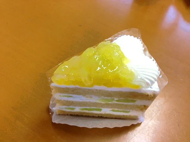 スーパーショートケーキ|masaさん