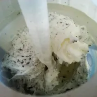 Snapdishの料理写真:Oreo McFlurry|Gregoryさん