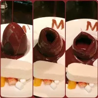 Chocolate Implosion by Magnum