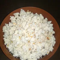 my home made popcorn|jeffさん