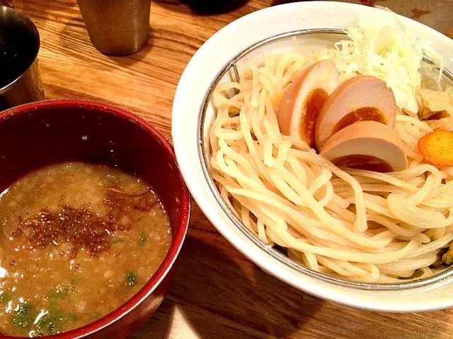 宮田麺児つけめん♡|さわだりかさん