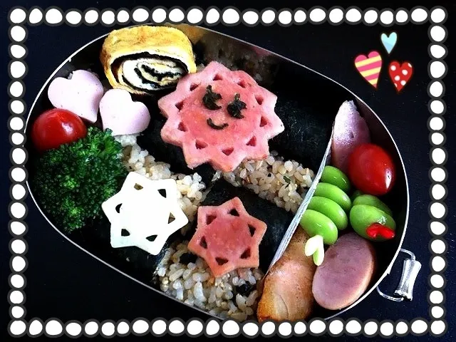 おべんと＊|りおさん