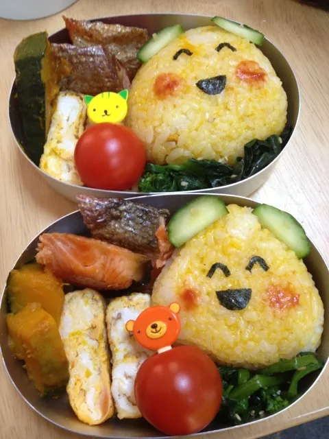 Obento for kids|vanessaさん