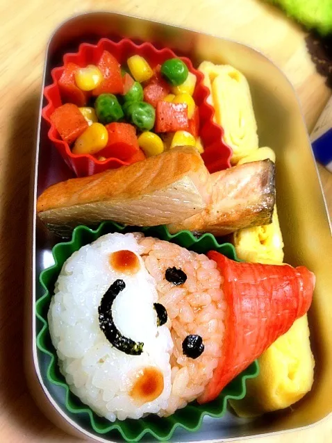 Obento for Christmas|vanessaさん