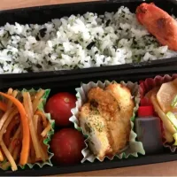 お弁当|maiさん