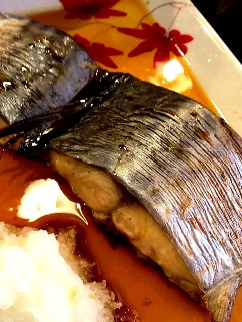 鰆(さわら)照り焼き|ランチ食べ歩きさん