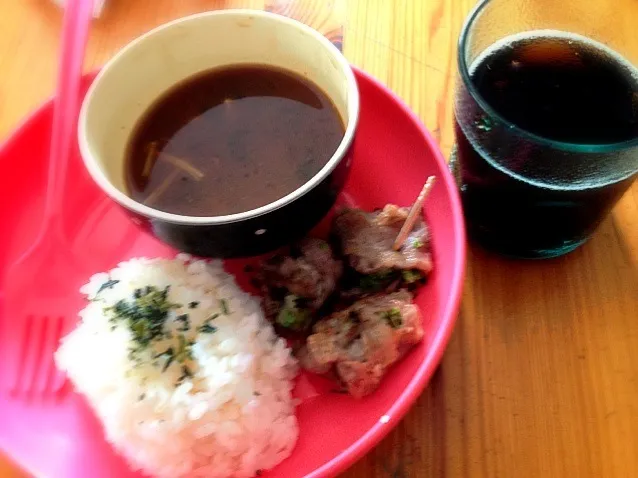 春っぽい食材で♪|まよさん