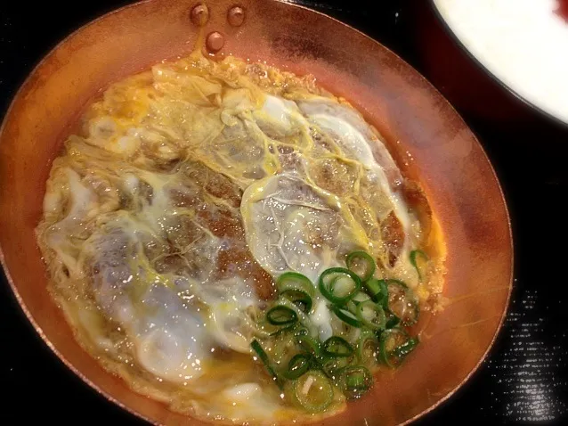 かつ丼|離乳食完了期 1歳さん