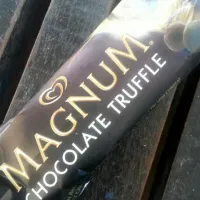 Magnum Truffle Chocolate ..|Nurul Napsiah Yazidさん